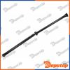 Arbre de transmission arrière pour NISSAN | NWN-NS-043, 37000-4BD0A
